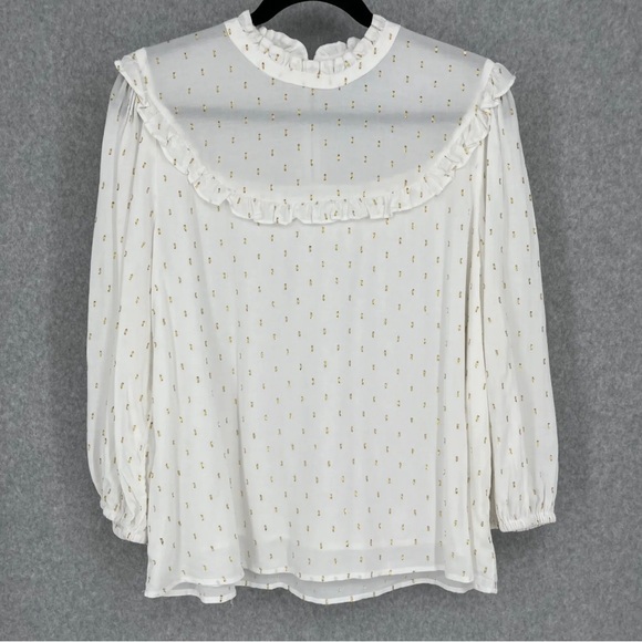 DRAPER JAMES TOP - Picture 5 of 12